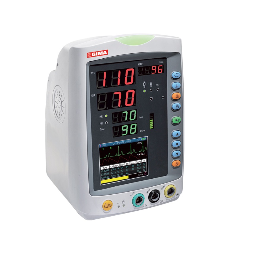 Μόνιτορ ζωτικών σημείων Vital Pro 35124